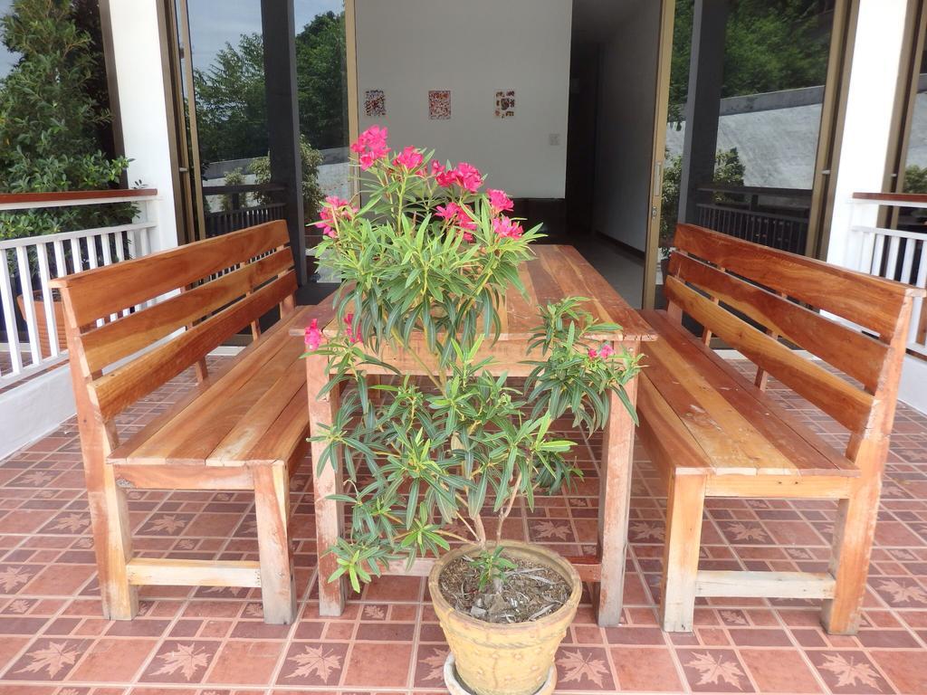 Jamie'S Home With 2 Bedrooms, Can Accommodate 6 Guests Koh Samet Exterior photo