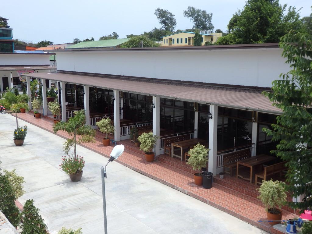 Jamie'S Home With 2 Bedrooms, Can Accommodate 6 Guests Koh Samet Room photo